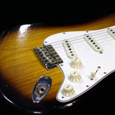 Fender Custom Shop 【モダンビンテージ】Postmodern Stratocaster Journeyman Relic 2 Color Sunburst #16402【3.48kg】_4