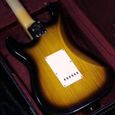 Fender Custom Shop 【モダンビンテージ】Postmodern Stratocaster Journeyman Relic 2 Color Sunburst #16402【3.48kg】_8