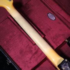 Fender Custom Shop 【モダンビンテージ】Postmodern Stratocaster Journeyman Relic 2 Color Sunburst #16402【3.48kg】_9