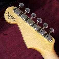 Fender Custom Shop 【モダンビンテージ】Postmodern Stratocaster Journeyman Relic 2 Color Sunburst #16402【3.48kg】_10