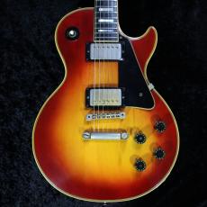 Gibson 【1973年製】 Les Paul Custom "Cherry"【4.47kg】【お客様ご委託品】_2