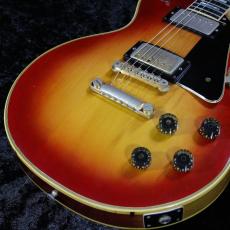 Gibson 【1973年製】 Les Paul Custom "Cherry"【4.47kg】【お客様ご委託品】_3