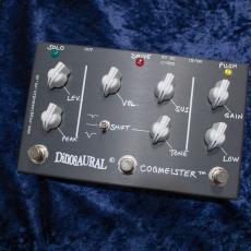 Dinosaural Pedal Cogmeister
