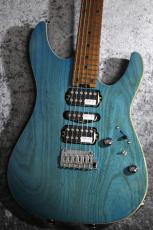 SCHECTER BH-KC-2-24-AS/SF/AQB/RM-#S2504170【3.70kg】【クロサワオーダーモデル】