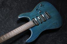 SCHECTER BH-KC-2-24-AS/SF/AQB/RM-#S2504170【3.70kg】【クロサワオーダーモデル】_2