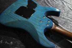SCHECTER BH-KC-2-24-AS/SF/AQB/RM-#S2504170【3.70kg】【クロサワオーダーモデル】_7