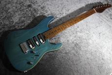 SCHECTER BH-KC-2-24-AS/SF/AQB/RM-#S2504170【3.70kg】【クロサワオーダーモデル】_11