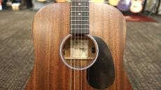 Martin D-10E-01 S/N 2941250【オールサペリ】【ピックアップ搭載】_4