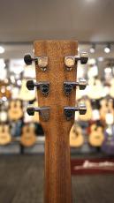 Martin D-10E-01 S/N 2941250【オールサペリ】【ピックアップ搭載】_11