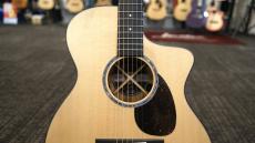 Martin SC-10E  S/N 2971138【次世代エレアコ】【弾きやすい】_3
