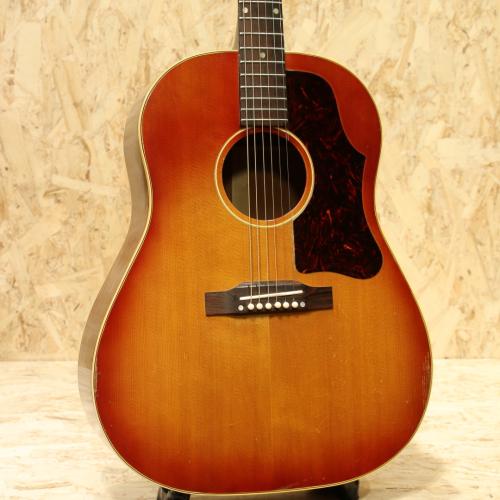 Gibson J-45 DSB 1961