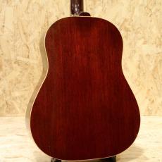 Gibson J-45 DSB 1961_2