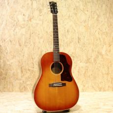 Gibson J-45 DSB 1961_3