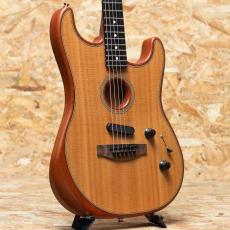 Fender American Acoustasonic Stratocaster NAT 2022