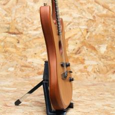 Fender American Acoustasonic Stratocaster NAT 2022_4