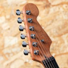 Fender American Acoustasonic Stratocaster NAT 2022_8
