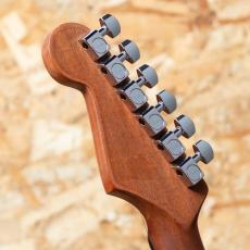 Fender American Acoustasonic Stratocaster NAT 2022_9