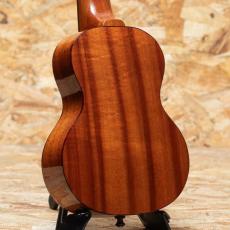 URABE [占部ウクレレ] S-46 Hawaiian Koa Soprano 2020's_2