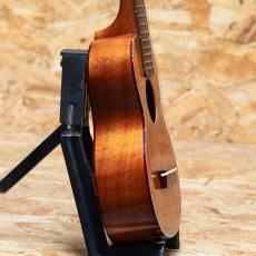 URABE [占部ウクレレ] S-46 Hawaiian Koa Soprano 2020's_4