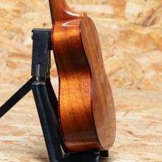URABE [占部ウクレレ] S-46 Hawaiian Koa Soprano 2020's_5