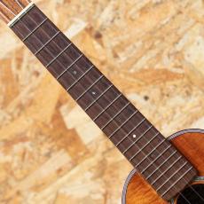 URABE [占部ウクレレ] S-46 Hawaiian Koa Soprano 2020's_6