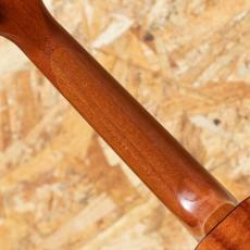 URABE [占部ウクレレ] S-46 Hawaiian Koa Soprano 2020's_7