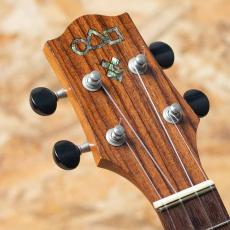 URABE [占部ウクレレ] S-46 Hawaiian Koa Soprano 2020's_8