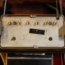Gibson 【1973年製】 Les Paul Custom "Cherry"【4.47kg】【お客様ご委託品】_9