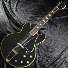 KING SNAKE 【決算セール】Smith -Black- #S-185【フルアコ】【2.46㎏/軽量‼】