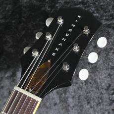 KING SNAKE 【決算セール】Smith -Black- #S-185【フルアコ】【2.46㎏/軽量‼】_4