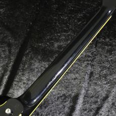 KING SNAKE 【決算セール】Smith -Black- #S-185【フルアコ】【2.46㎏/軽量‼】_6