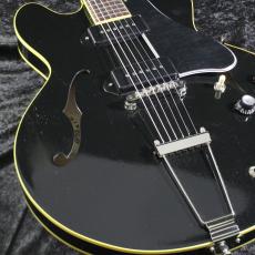 KING SNAKE 【決算セール】Smith -Black- #S-185【フルアコ】【2.46㎏/軽量‼】_9