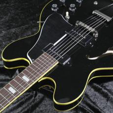 KING SNAKE 【決算セール】Smith -Black- #S-185【フルアコ】【2.46㎏/軽量‼】_10