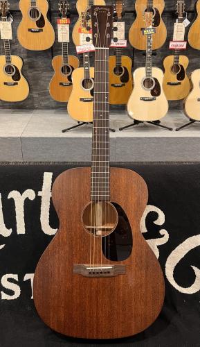 Martin 000-15M  #3069968【オールマホガニー単板モデル】【美品中古】【分割手数料0%】【送料当社負担】