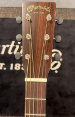 Martin 000-15M  #3069968【オールマホガニー単板モデル】【美品中古】【分割手数料0%】【送料当社負担】_9