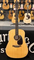Martin 【おすすめモデル】D-10E Retro #3087821【分割手数料0%】【送料当社負担】