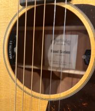 Martin 【おすすめモデル】D-10E Retro #3087821【分割手数料0%】【送料当社負担】_6