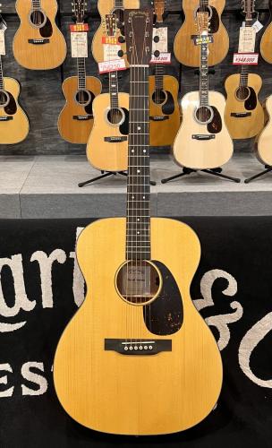 Martin 【おすすめモデル】000-10E Retro #3087505【分割手数料0%】【送料当社負担】