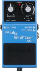 BOSS XS-1 Poly Shifter【高音質かつシンプル操作の新作ピッチシフター】【送料無料】_2