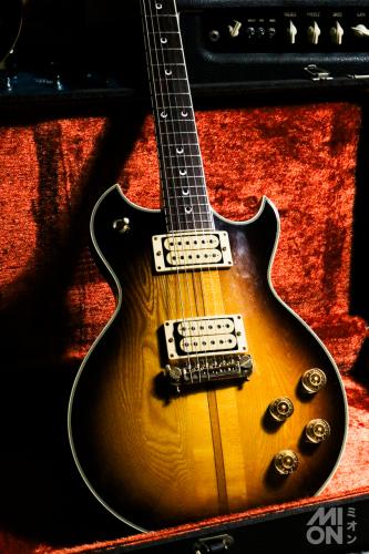 NO BRAND Original Custom SG Guitar