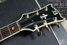NO BRAND Original Custom SG Guitar_3