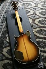 NO BRAND Original Custom SG Guitar_9