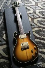 NO BRAND Original Custom SG Guitar_11