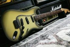 Fender Japan Antigua Stratocaster 2002-2004_2