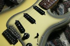 Fender Japan Antigua Stratocaster 2002-2004_5