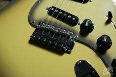 Fender Japan Antigua Stratocaster 2002-2004_6