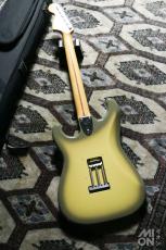 Fender Japan Antigua Stratocaster 2002-2004_9