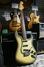 Fender Japan Antigua Stratocaster 2002-2004_10