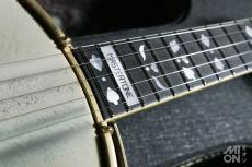 Gibson Earl Scruggs Golden Deluxe Banjo 1992_4
