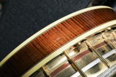 Gibson Earl Scruggs Golden Deluxe Banjo 1992_7